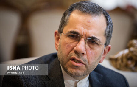 روانچی: ادعای مشارکت آمریکا در برجام غلط و مضحک است