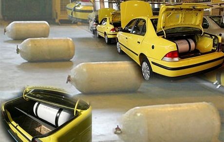 
آغاز ثبت نام گازسوز کردن خودروها تا هفته آینده
