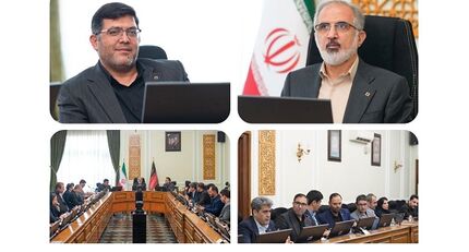 مدیرعامل بانک مسکن: دریافت غیرحضوری تسهیلات طرح ثمر عملیاتی شد