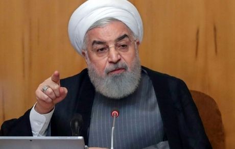  پاسخ روحانی به منتقدان؛ در شرایط صلح به مردم قول‌هایی داده بودیم نه موقعیت جنگی 