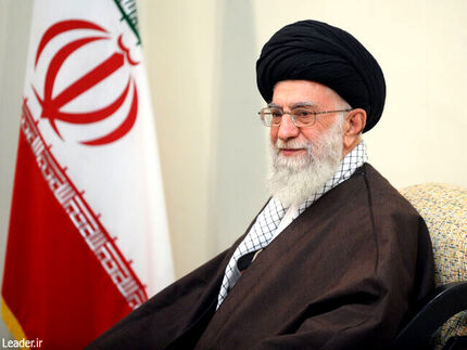 رهبر معظم انقلاب: جمهوری اسلامی در مقابل افراد تخریب‌گر کوتاه نخواهد آمد