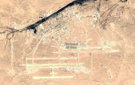 ایران از کجا و با کدام موشک‌ها به پایگاه آمریکایی حمله کرد؟