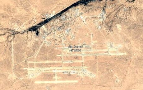 ایران از کجا و با کدام موشک‌ها به پایگاه آمریکایی حمله کرد؟
