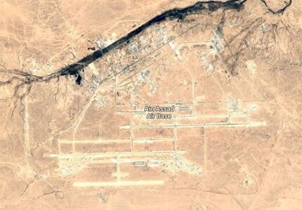 ایران از کجا و با کدام موشک‌ها به پایگاه آمریکایی حمله کرد؟