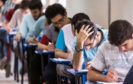تعداد تک‌ماده دانش آموزان به ۴ درس افزایش یافت