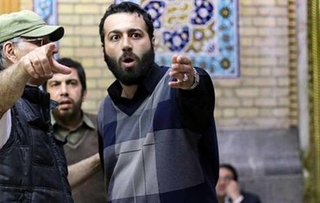 علی مسعودی: نمی‌دانستم علی صبوری شاخ مجازی است