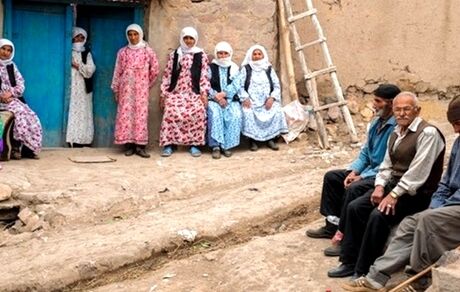 یک میلیون و ۱۹۲ هزار خانوار نیازمند روستایی از کمیته امداد مستمری می‌گیرند