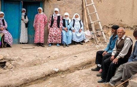 یک میلیون و ۱۹۲ هزار خانوار نیازمند روستایی از کمیته امداد مستمری می‌گیرند