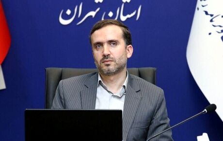 زمان کار ادارات تهران شناور است
