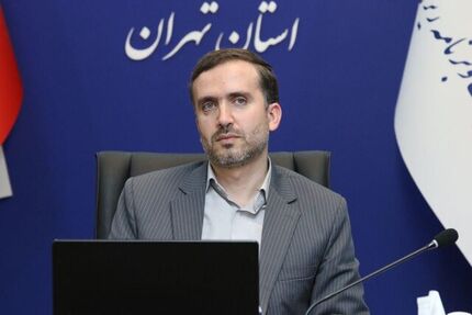 زمان کار ادارات تهران شناور است