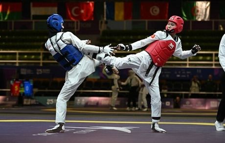 سرقت مدال‌ها و پول دو ملی‌پوش تکواندوی ایران در کنیا