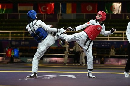 سرقت مدال‌ها و پول دو ملی‌پوش تکواندوی ایران در کنیا