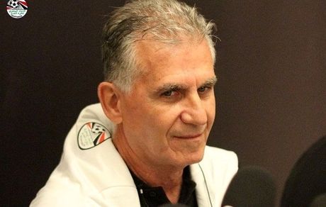 کی‌روش پیشنهاد سرمربی تیم ملی مصر را رد کرد