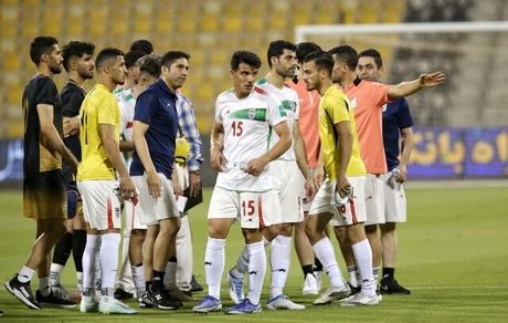 اسکوچیچ قطعا برکنار شده است / انتخاب سرمربی جدید تیم ملی تا هفته آینده