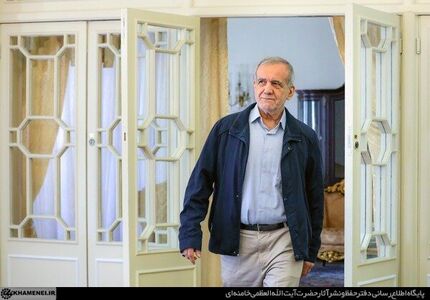 رئیس جمهور منتخب فردا ۱۰ صبح تنفیذ می‌شود