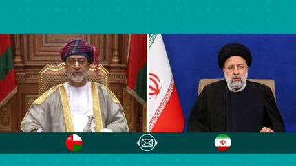 سران ایران و عمان برای تنظیم سند همکاری‌های راهبردی در زمینه‌های مختلف توافق کردند