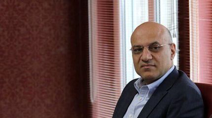 
فتحی: وزیر اجازه نداد، وگرنه زودتر می‌رفتم
