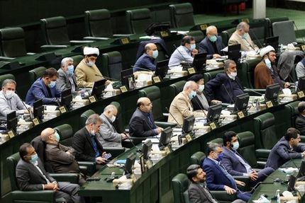 تکلیف مجلس برای تسریع در اجرای قانون حمایت از کالای ایرانی