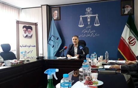 کاهش میانگین زمان رسیدگی به پرونده‌های پزشکی قانونی به ۵۲ دقیقه