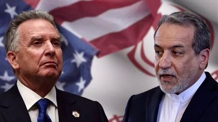 ادعای رسانه آمریکایی: ویتکاف، پیشنهاد مکتوبی به عراقچی داده است