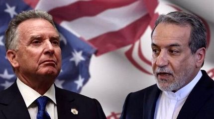 ادعای رسانه آمریکایی: ویتکاف، پیشنهاد مکتوبی به عراقچی داده است