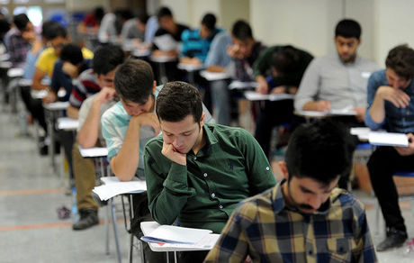 رئیس سازمان سنجش: ۱۹ سهمیه کنکور به ۳ مورد کاهش می یابد/ تغییرات مهم سهمیه‌ها