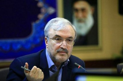 وزیر بهداشت: هنوز در موج اول کووید-۱۹ هستیم/ حداقل دو سال باید با کرونا زندگی کنیم