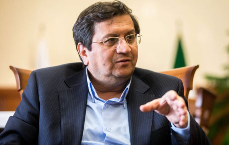 همتی: نرخ ارز به تدریج به تعادل ساختاری خود باز خواهد گشت