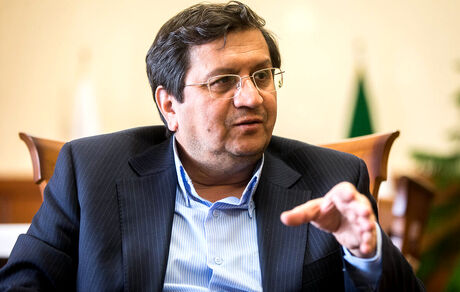 همتی: نرخ ارز به تدریج به تعادل ساختاری خود باز خواهد گشت