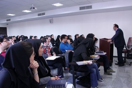 مهلت ثبت نام در فراخوان جذب اعضای هیات‌علمی تمدید شد
