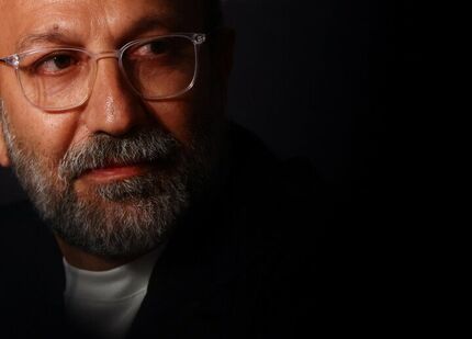 اصغر فرهادی: ترجیح می‌دهم در کشور خودم، به زبان خودم، در جامعه‌ای که با آن آشنا هستم کار کنم