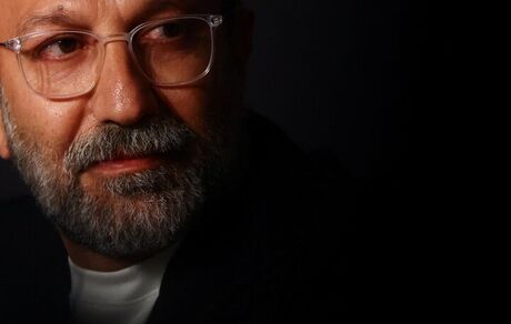اصغر فرهادی: ترجیح می‌دهم در کشور خودم، به زبان خودم، در جامعه‌ای که با آن آشنا هستم کار کنم