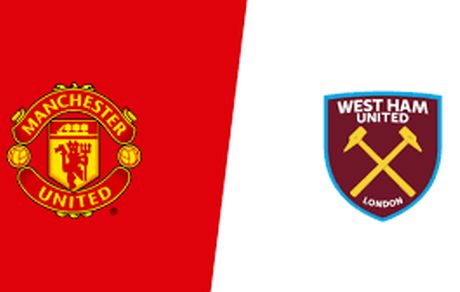 لیگ برتر فوتبال انگلیس/ توقف خانگی منچستر یونایتد برابر وستهام 