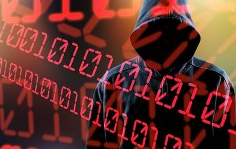 نفت هدف شماره یک حملات سایبری شد