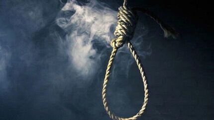 حکم اعدام پنج سارق خشن در استان البرز اجرا شد