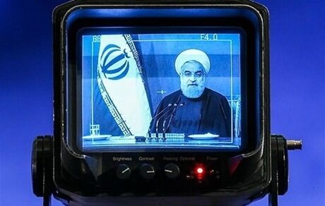رئیس‌جمهور از صداوسیما تقدیر کرد