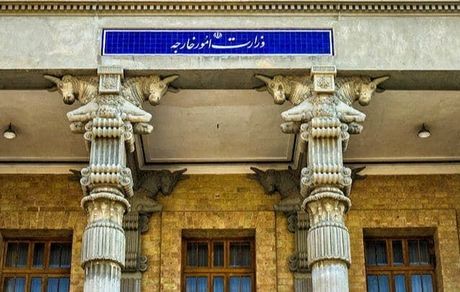 ایران، سفیر ایتالیا را احضار کرد