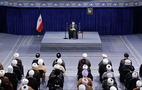 نامه ائمه جمعه به رهبر انقلاب