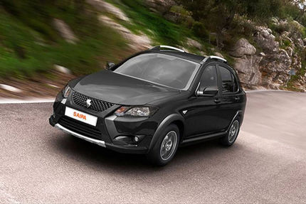 مشخصات کوییک GXL منتشر شد