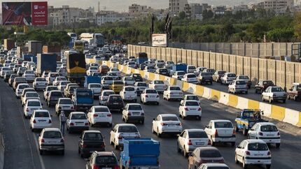 اعلام محدودیت‌های ترافیکی تعطلات پیش رو