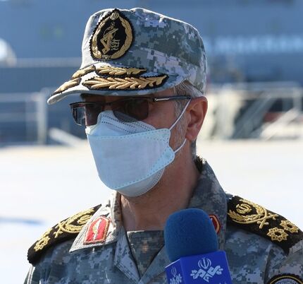 اجازه عرض اندام به هیچ دشمنی را نخواهیم داد
