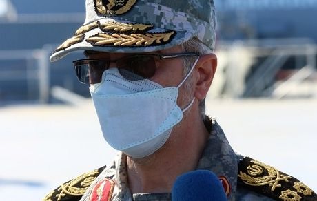 اجازه عرض اندام به هیچ دشمنی را نخواهیم داد