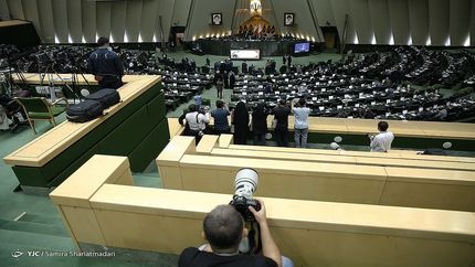 پول برق روستا‌های فاقد گاز در استان سیستان و بلوچستان نیم بها محاسبه می‌شود