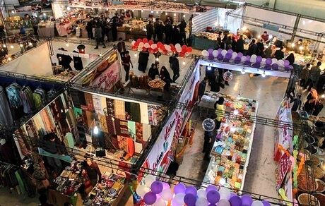 ثبت نام ۳۸ هزار فروشگاه برای طرح عید تا عید