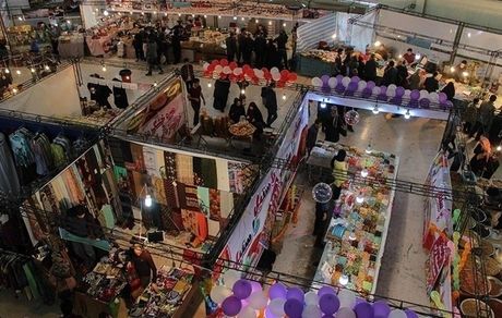 ثبت نام ۳۸ هزار فروشگاه برای طرح عید تا عید