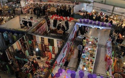 ثبت نام ۳۸ هزار فروشگاه برای طرح عید تا عید