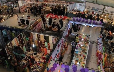 ثبت نام ۳۸ هزار فروشگاه برای طرح عید تا عید