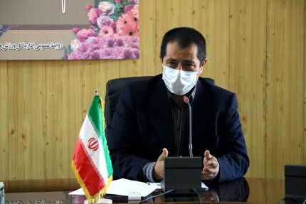 آغاز کمپین ایران تندرست / دومین دوره لیگ تندرستی با هدف افزایش تحرک در بین آحاد جامعه برگزار می‌شود