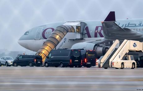 اروپا احتمالا بدنبال اخراج شهروندان افغانستانی