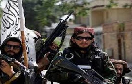 طالبان می‌گویند بر مرکز پنجشیر مسلط شده‌اند